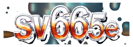 sv665e logo