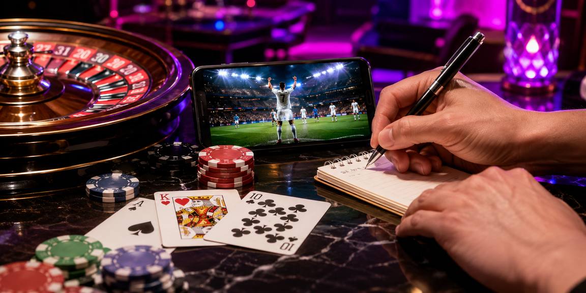 sv665e Live Casino, Slot và Sportsbook trong một tài khoản